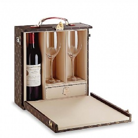 Wine box